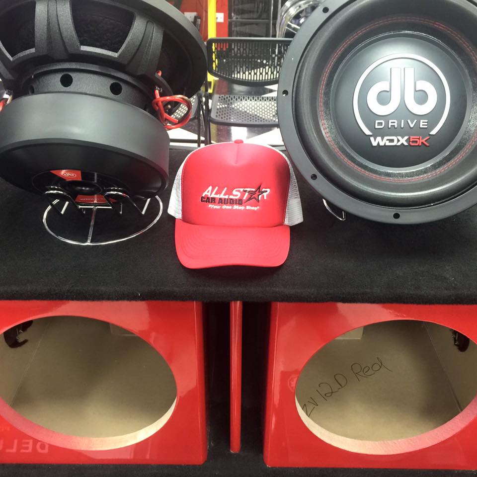 Car Audio All Star Car Audio