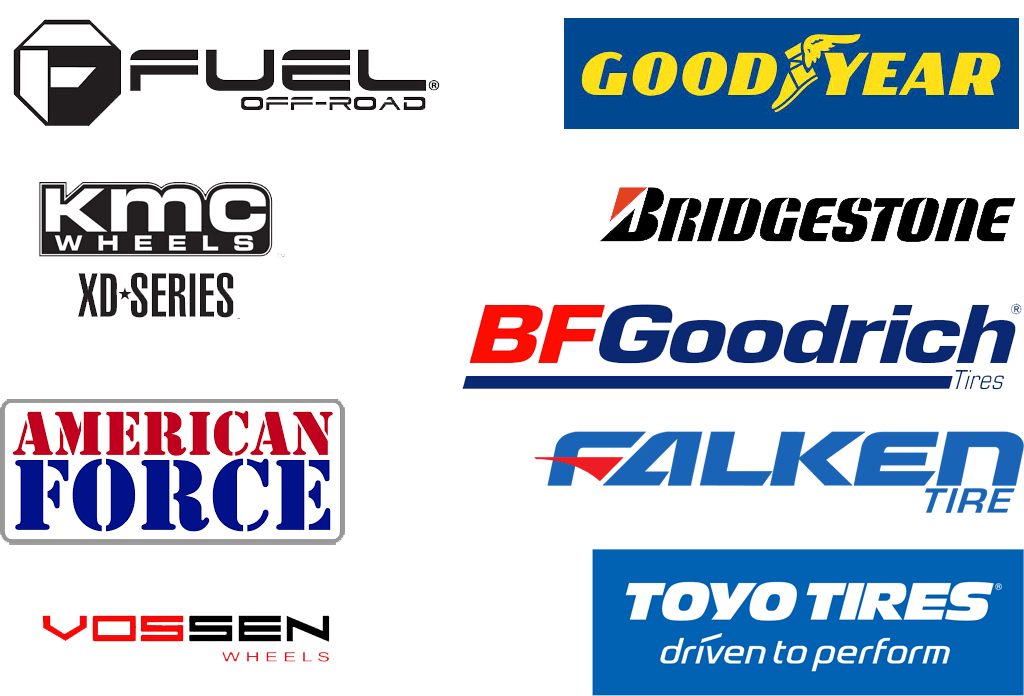 logos tires2