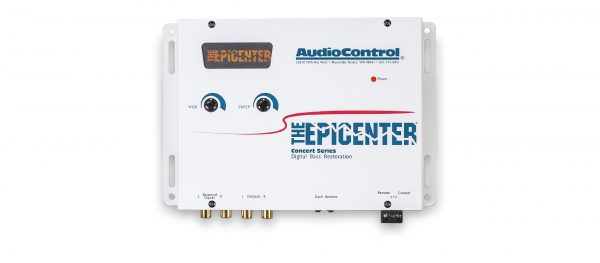 the epicenter top white